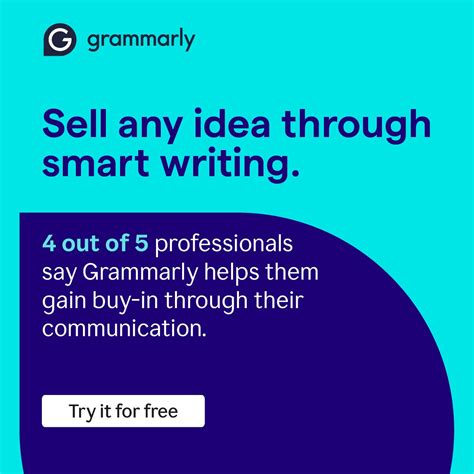 Grammarly: Free AI Writing Assistance.